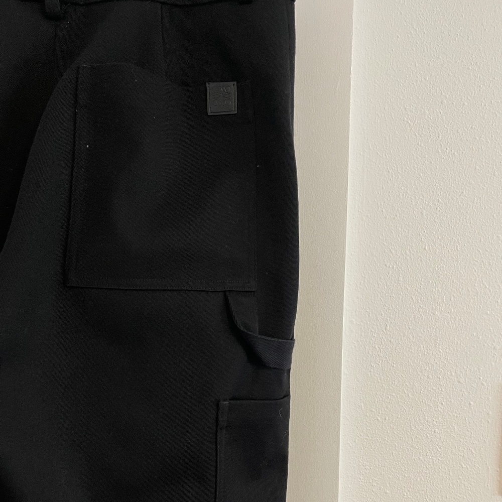 Loewe Cargo Pants